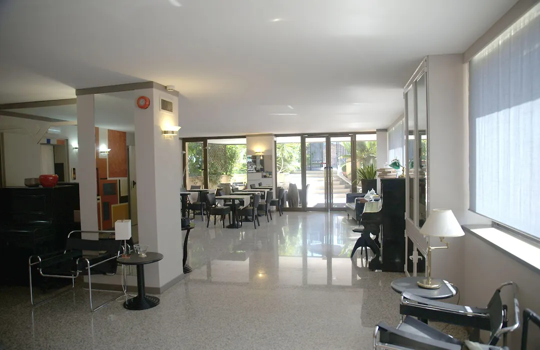 Hotel Desiderio-1