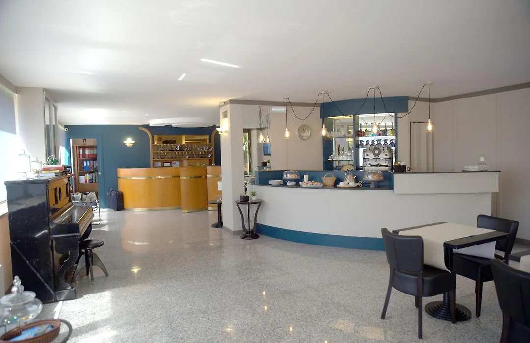 Hotel Desiderio-1