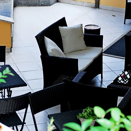Hotel Desiderio-3