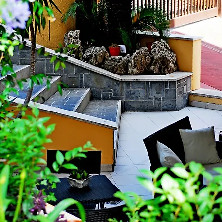 Hotel Desiderio-3