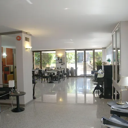 Hotel Desiderio-2